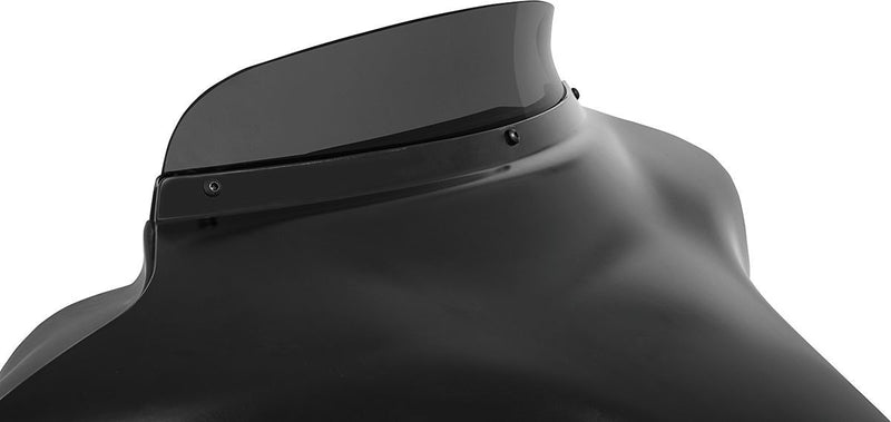 Memphis Shades Batwing Spoiler Windshield #MEP87910
