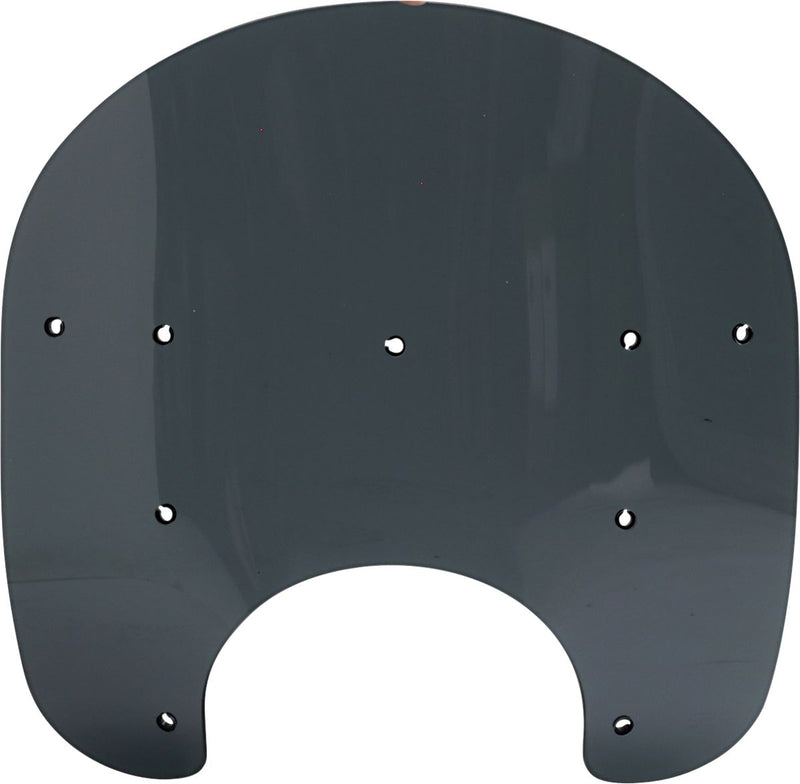 Memphis Shades Road King Replacement Plastic #MEP61210