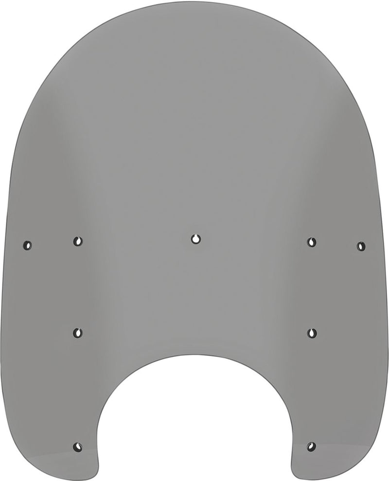 Memphis Shades Road King Replacement Plastic #MEP63212