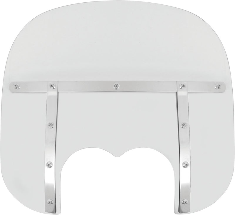 Memphis Shades Memphis Fats Windshield #MEM6630