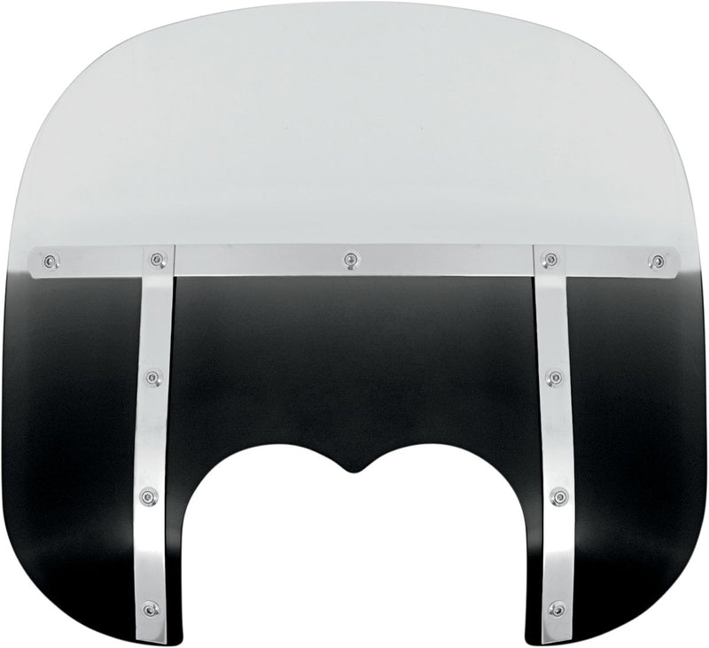 Memphis Shades Memphis Fats Windshield #MEM6631