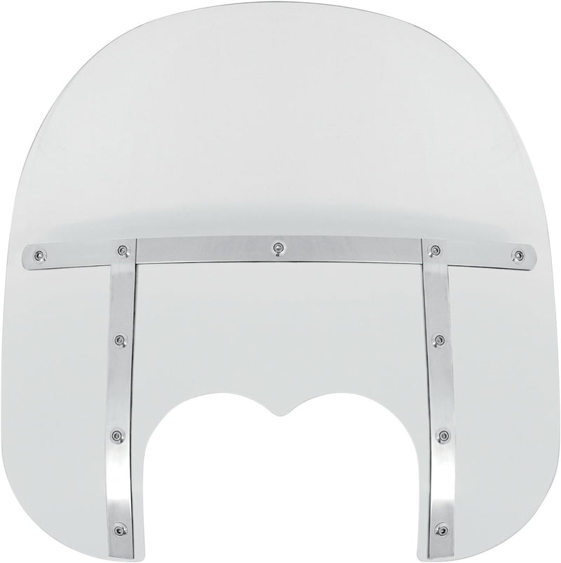 Memphis Shades Memphis Fats Windshield #MEM6730