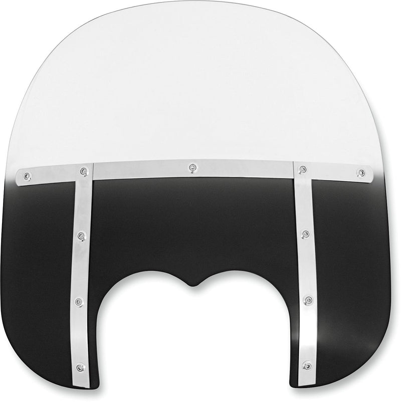 Memphis Shades Memphis Fats Windshield #MEM6731