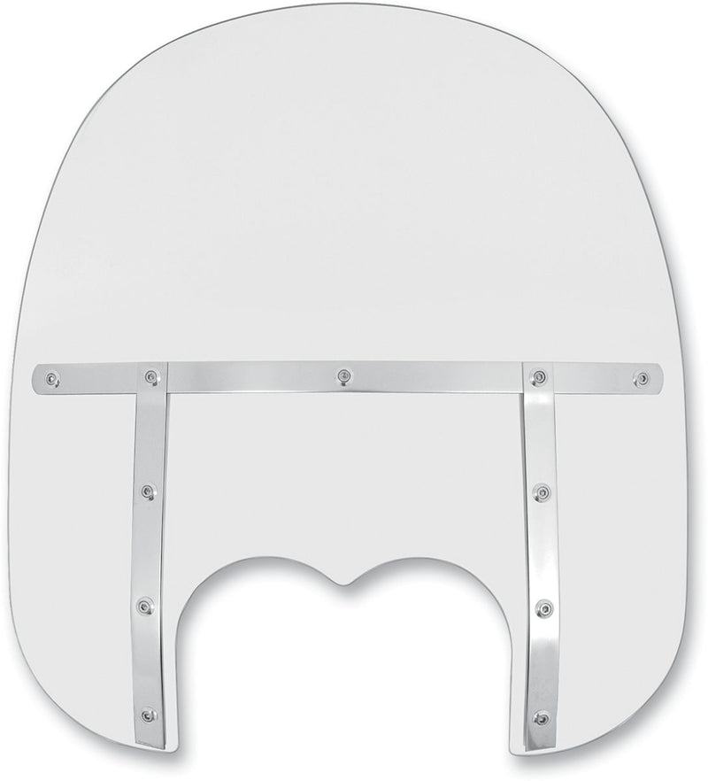 Memphis Shades Memphis Fats Windshield #MEM6830