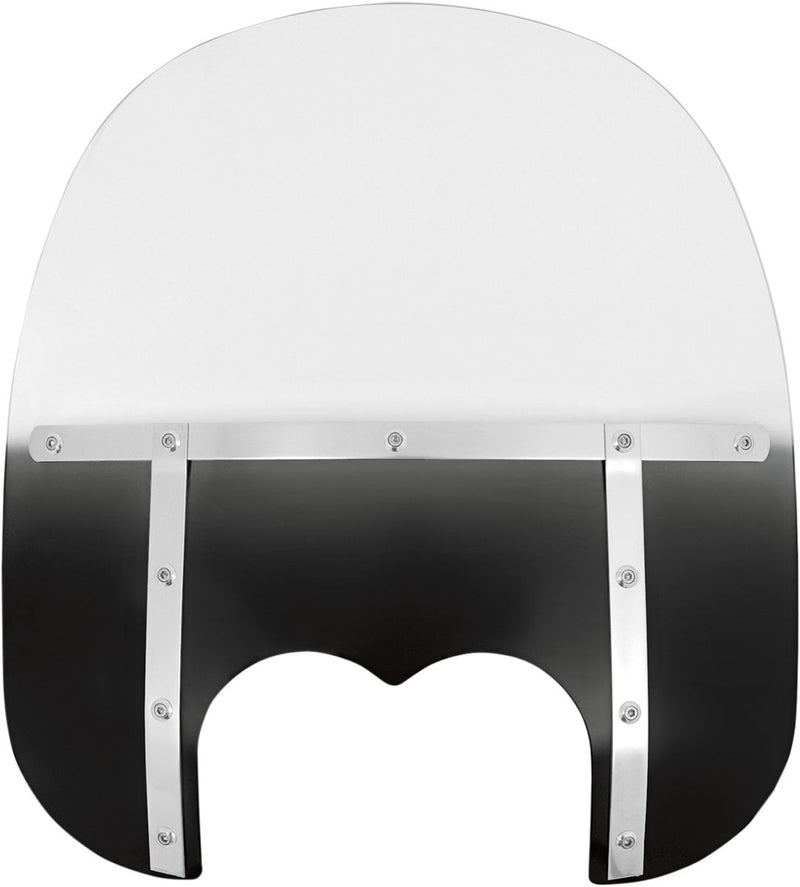 Memphis Shades Memphis Fats Windshield #MEM6831