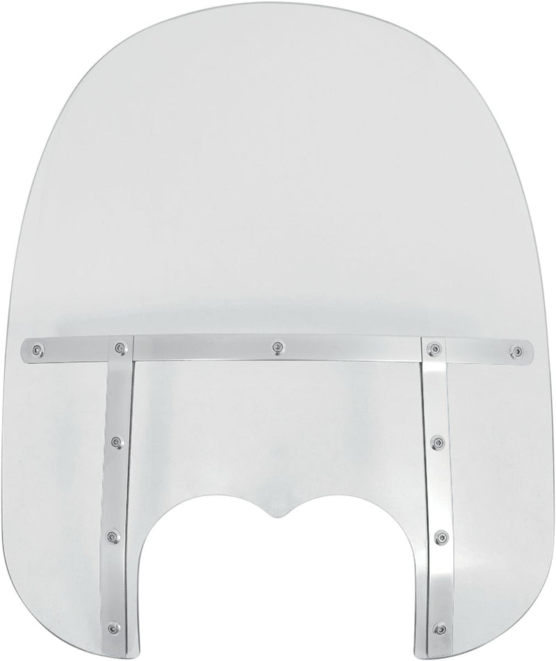 Memphis Shades Memphis Fats Windshield #MEM6930