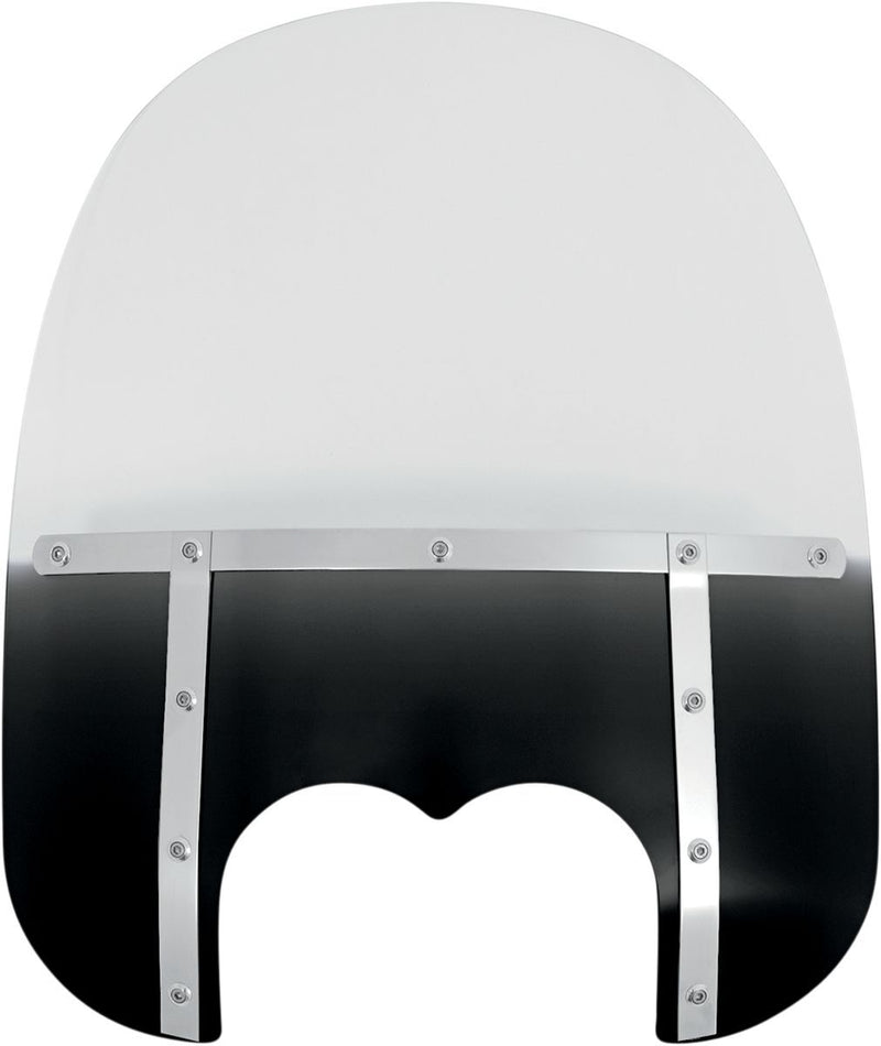 Memphis Shades Memphis Fats Windshield #MEM6931