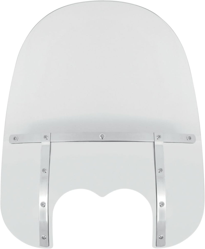 Memphis Shades Memphis Fats Windshield #MEM6530