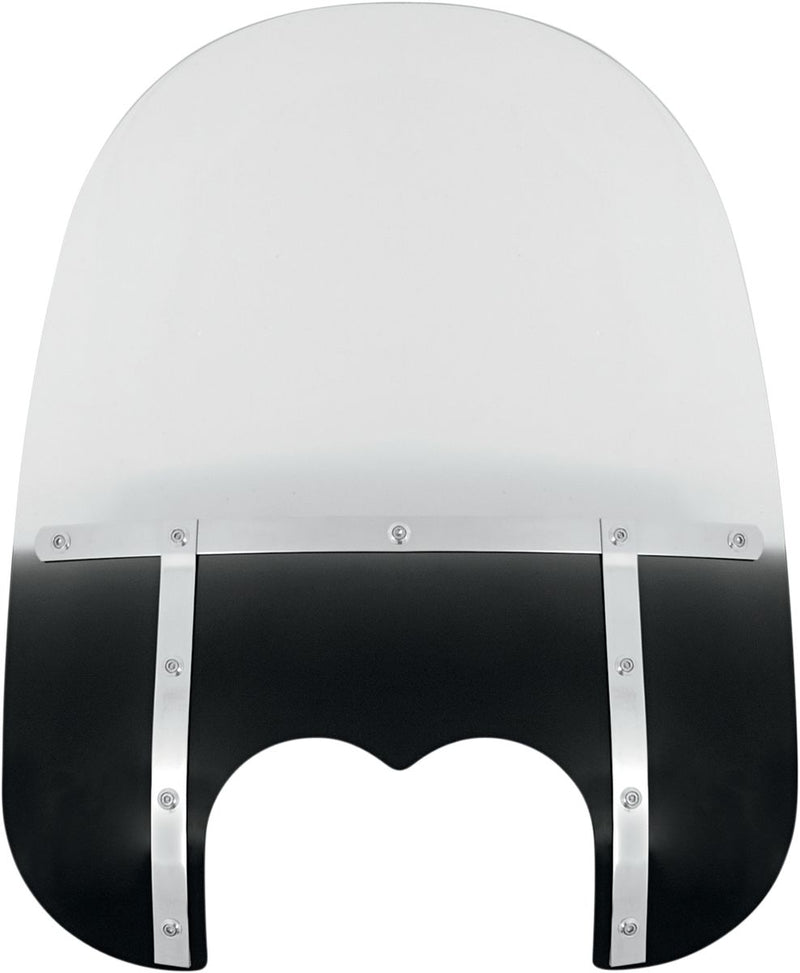 Memphis Shades Memphis Fats Windshield #MEM6531