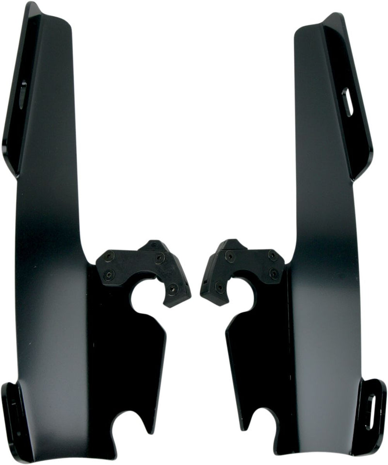 Memphis Shades Fats/Slim Trigger-Lock Plate Only Mount Kit #MEB8867