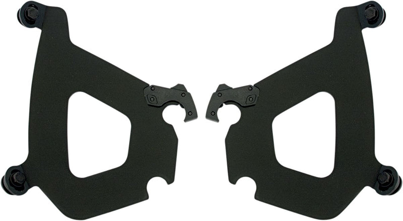 Memphis Shades Bullet Fairing Trigger-Lock Plate Only Kit #MEB1882