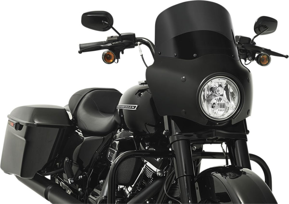 Memphis Shades Road Warrior Fairing #MEM7411