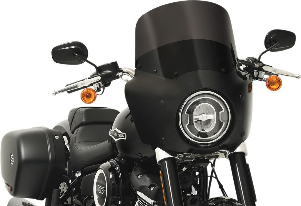 Memphis Shades Road Warrior Fairing #MEM7421