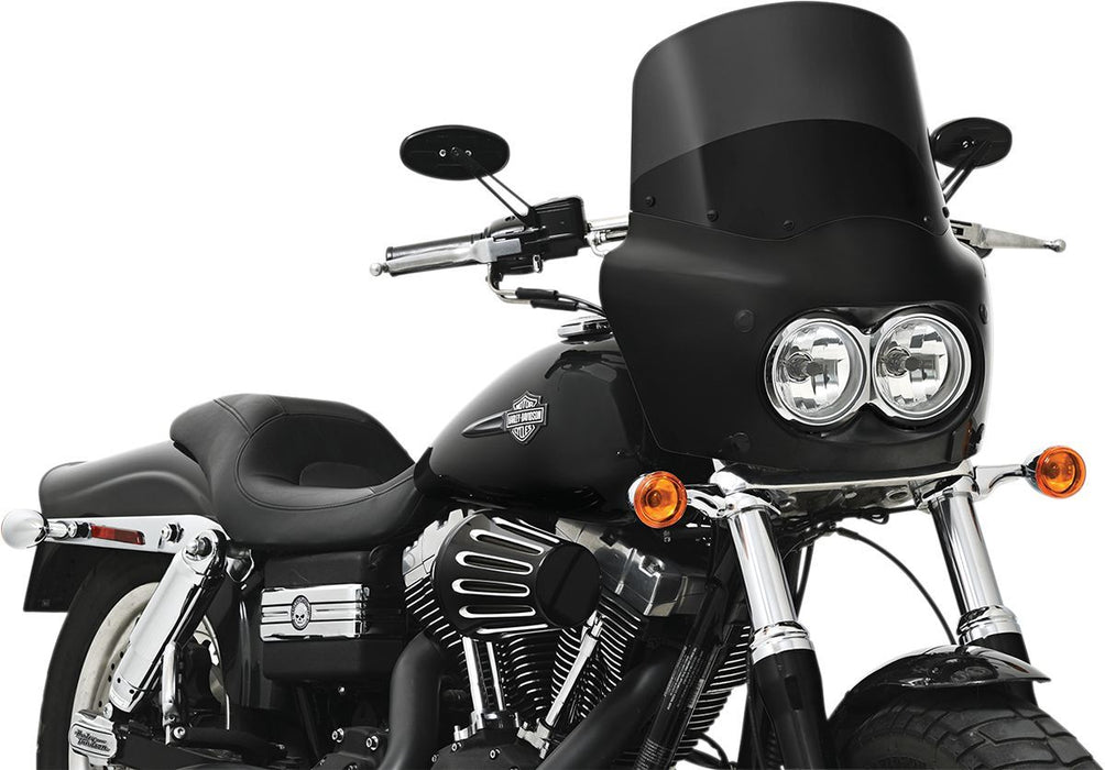Memphis Shades Road Warrior Fairing #MEM7401