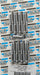 Drag Specialties Chrome Socket-Head Primary Cover Bolt Kit Smooth - Part #24010784 - Hogparts UK
