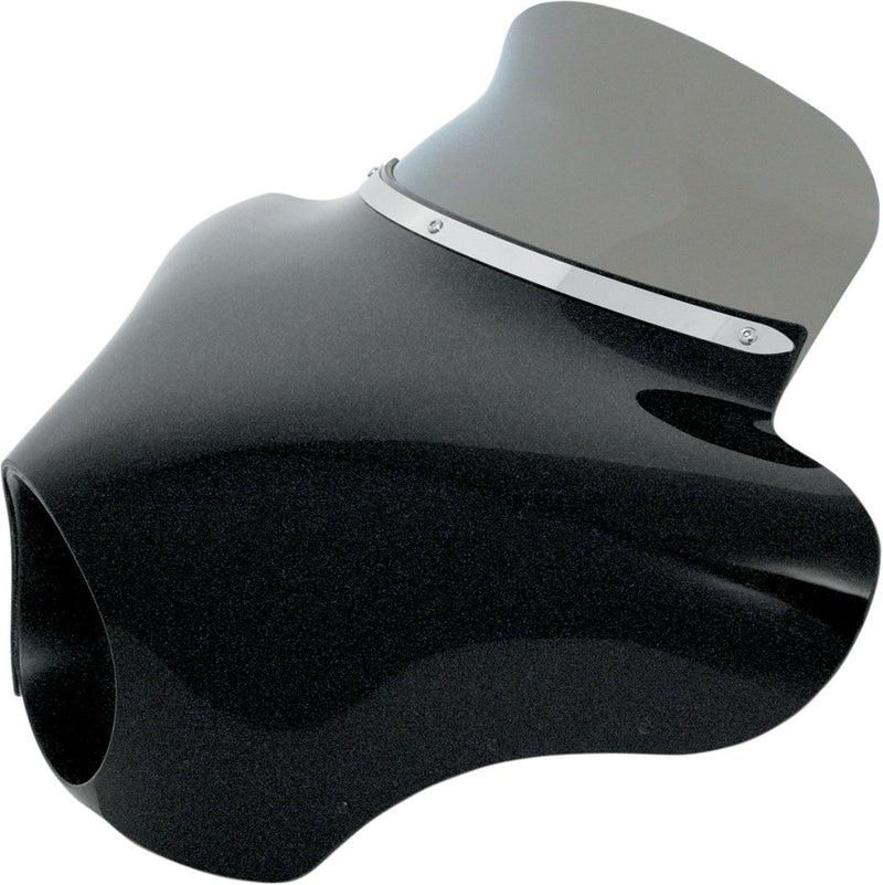 Memphis Shades Batwing Spoiler Windshield #MEP8541