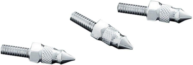 Kuryakyn Windshield Spikes - Part #23500155 - hogparts-uk.myshopify.com