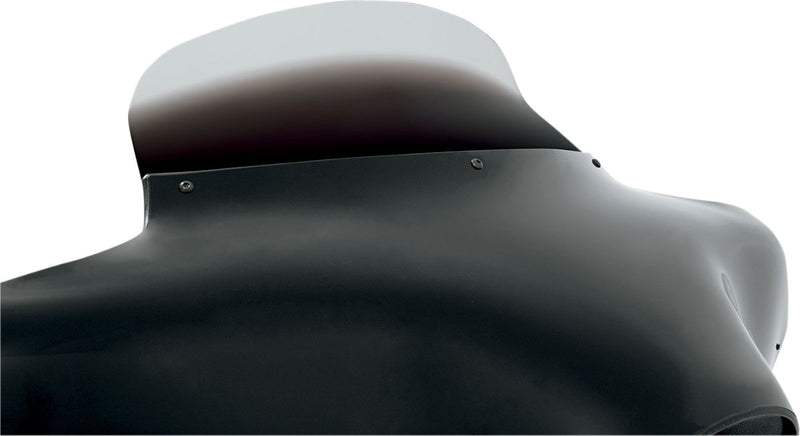Memphis Shades Batwing Spoiler Windshield #MEP8548
