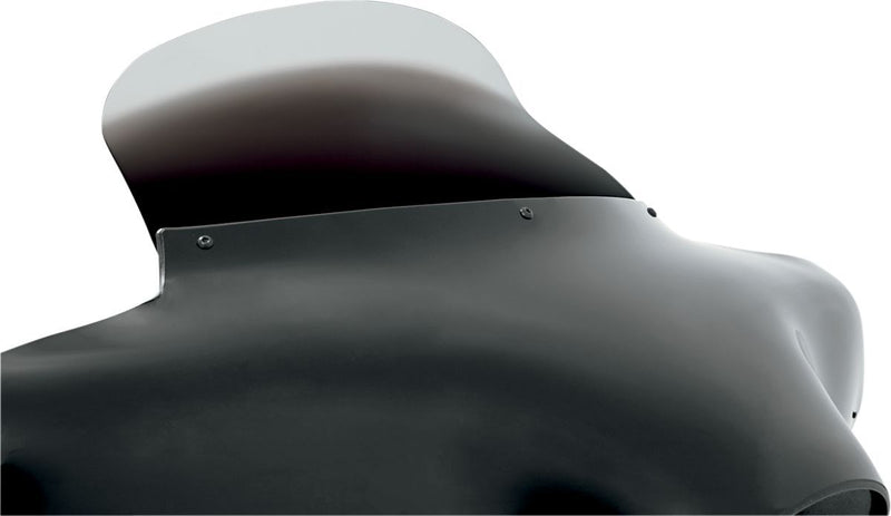 Memphis Shades Batwing Spoiler Windshield #MEP8568