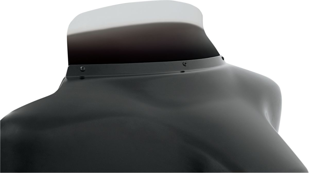 Memphis Shades Spoiler Replacement Windshield for OE Fairings #MEP8578