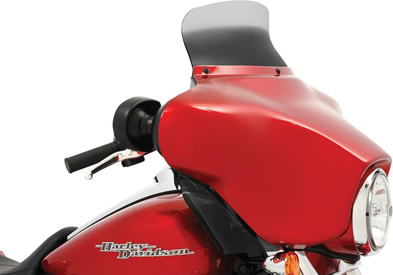 Memphis Shades Spoiler Replacement Windshield for OE Fairings #MEP8588
