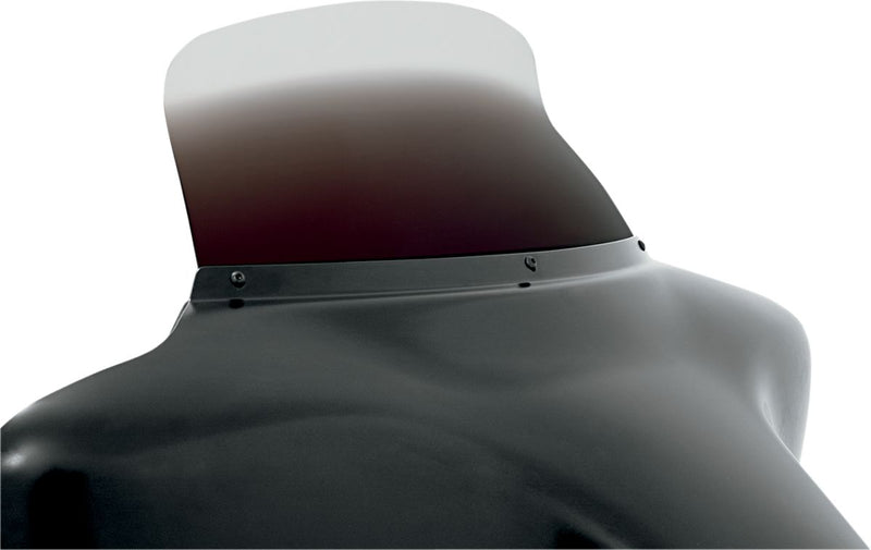 Memphis Shades Spoiler Replacement Windshield for OE Fairings #MEP8598
