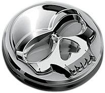 Kuryakyn Replacement Zombie Trim Emblem #1189