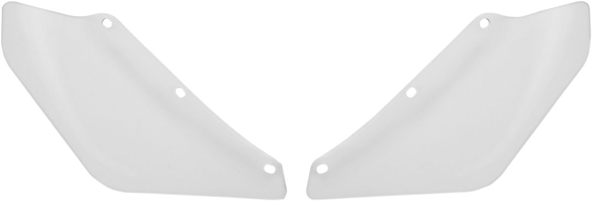 Memphis Shades Side Deflectors #MEM7208