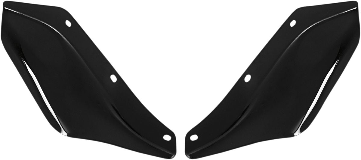 Memphis Shades Side Deflectors #MEM7201