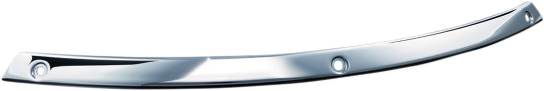 Kuryakyn Steel Fairing/Windshield Trim #1310