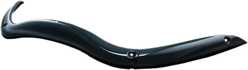 Kuryakyn Steel Fairing/Windshield Trim - Part #23500217 - hogparts-uk.myshopify.com