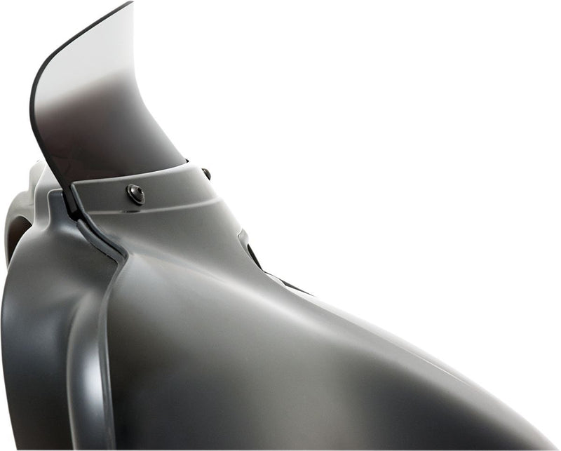 Memphis Shades Spoiler Replacement Windshield for OE Fairings #MEP8618