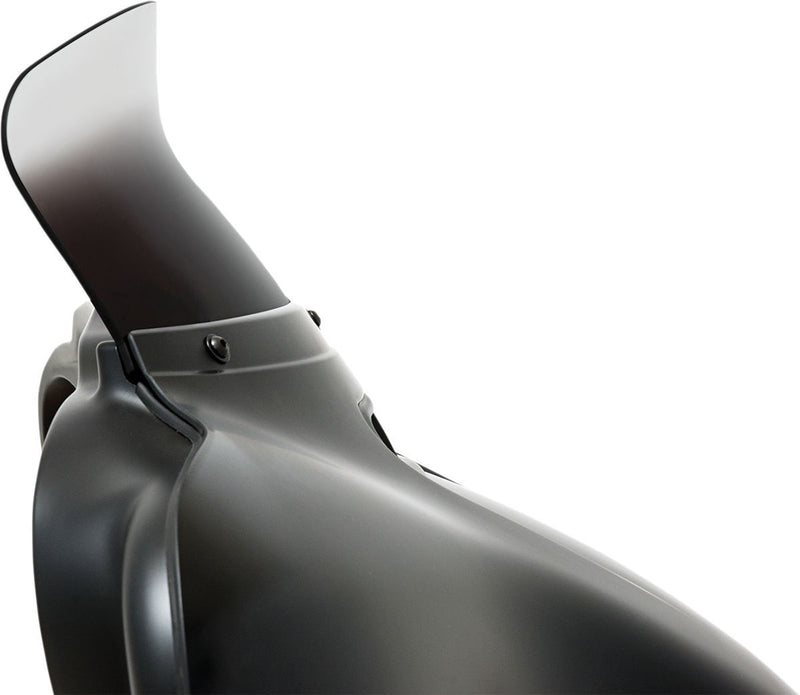 Memphis Shades Spoiler Replacement Windshield for OE Fairings #MEP8628