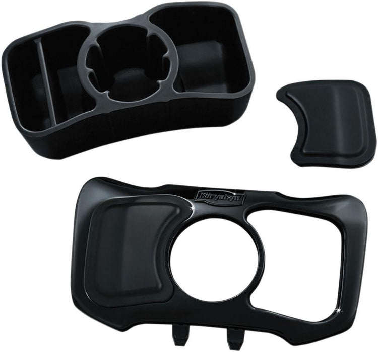 Kuryakyn Glove Box Cubby #1668