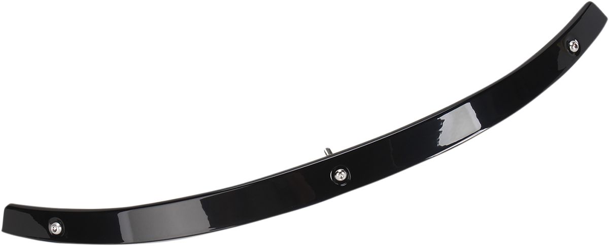 Kuryakyn Steel Fairing/Windshield Trim - Part #23500258 - hogparts-uk.myshopify.com