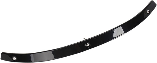Kuryakyn Steel Fairing/Windshield Trim - Part #23500258 - hogparts-uk.myshopify.com