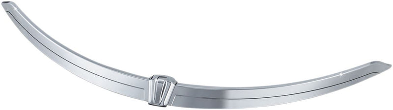 Kuryakyn ABS Windshield Trim - Part #23500276 - hogparts-uk.myshopify.com