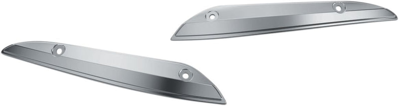 Kuryakyn Windshield Side Trim #2632