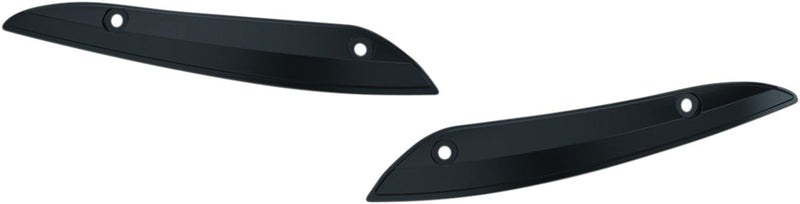 Kuryakyn Windshield Side Trim - Part #23500307 - hogparts-uk.myshopify.com