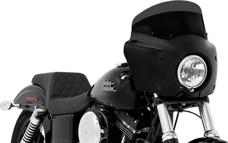 Memphis Shades Road Warrior Windshield #MEP86510