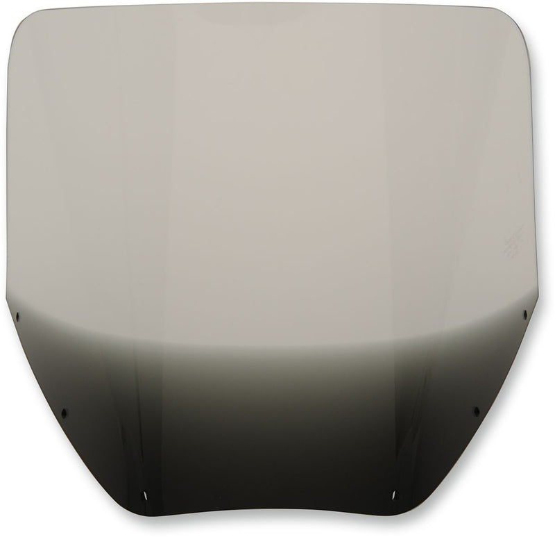 Memphis Shades Road Warrior Windshield #MEP86808