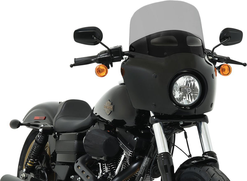 Memphis Shades Road Warrior Windshield #MEP87412