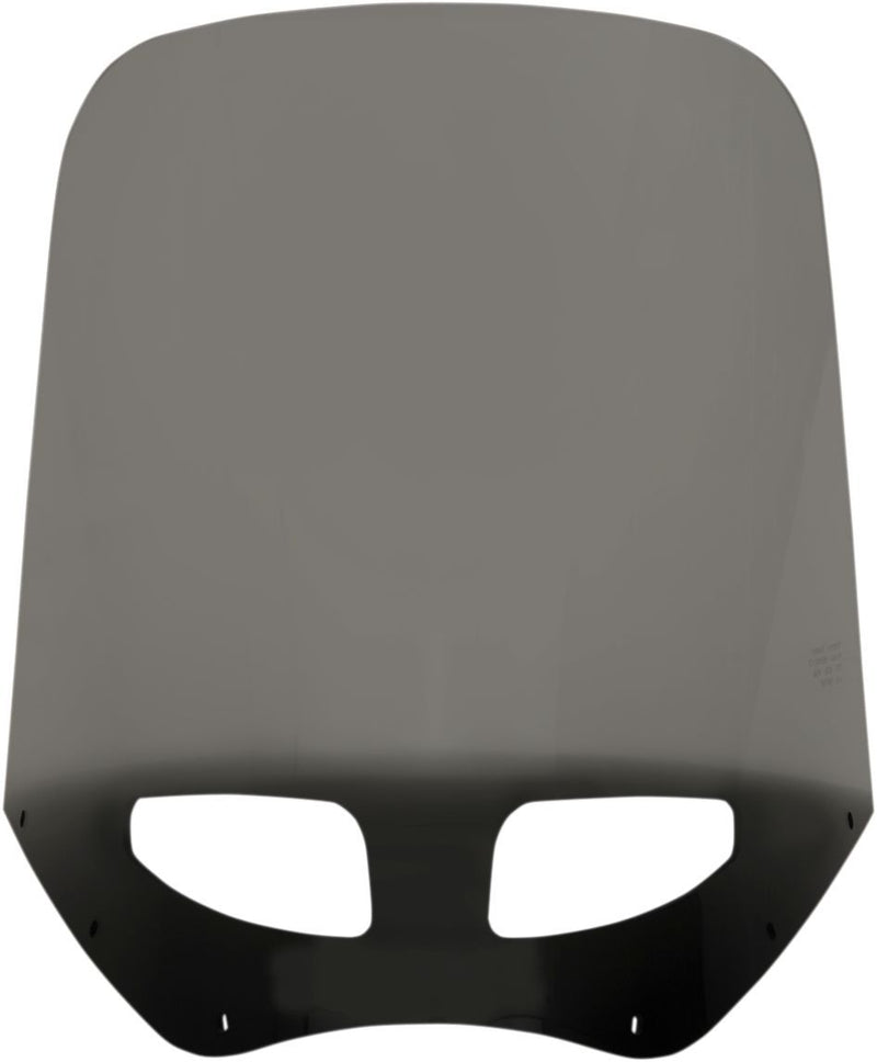 Memphis Shades Road Warrior Windshield #MEP87712