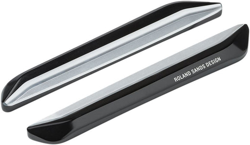 RSD Windshield Trim - Part #23500477 - hogparts-uk.myshopify.com