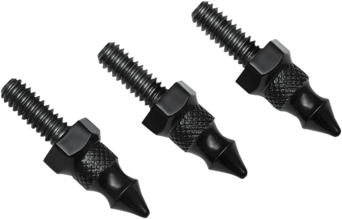Kuryakyn Windshield Spikes #5712