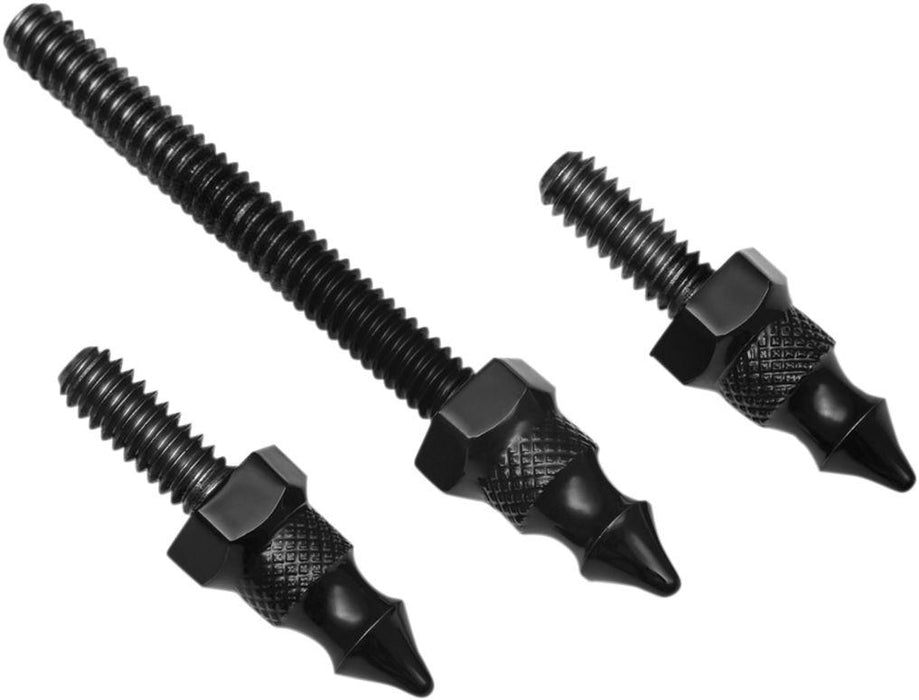 Kuryakyn Windshield Spikes #5714