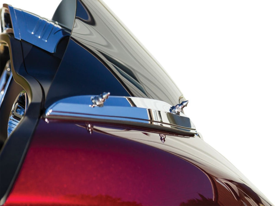 Kuryakyn Windshield Spikes #5715