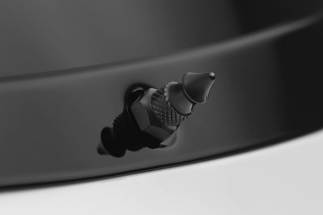 Kuryakyn Windshield Spikes #5716