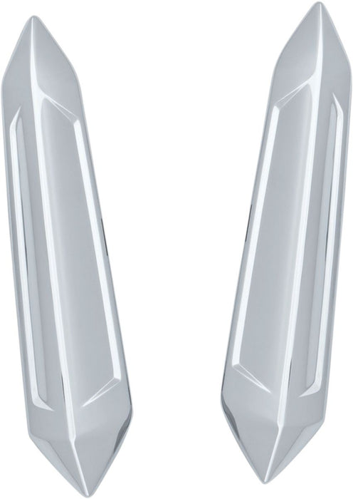 Kuryakyn Omni Windshield Trim #3277