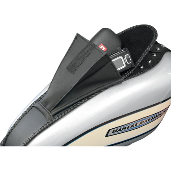 Tank Bib with Pouch - Part #07010511 - hogparts-uk.myshopify.com